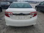 2012 Toyota Camry Hybrid