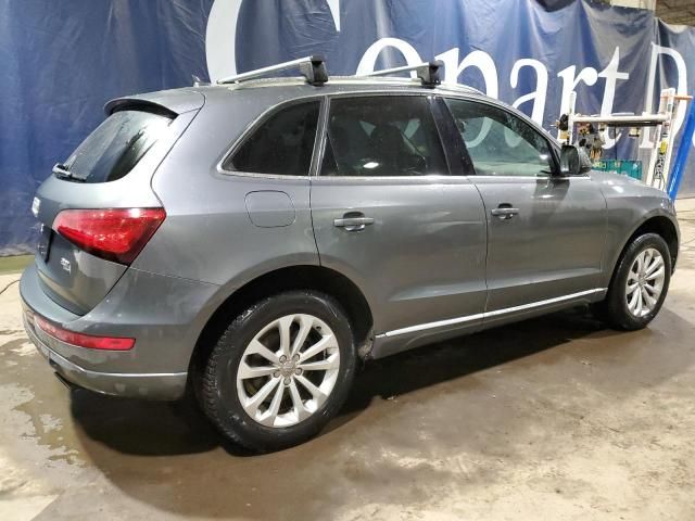 2014 Audi Q5 Premium Plus