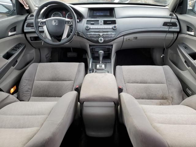 2010 Honda Accord LXP