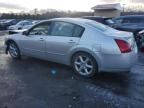 2005 Nissan Maxima SE