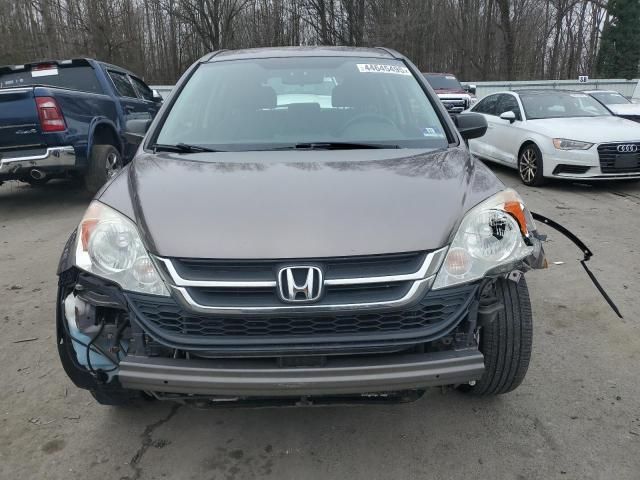 2011 Honda CR-V LX