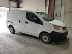 2017 Nissan NV200 2.5S