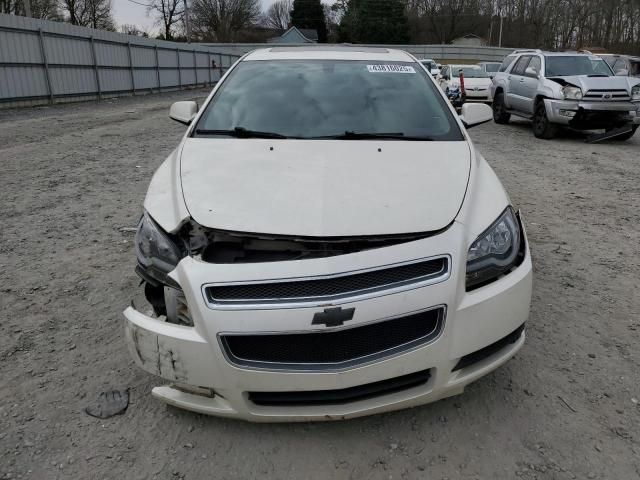 2011 Chevrolet Malibu 2LT