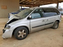 Salvage cars for sale at Tanner, AL auction: 2006 Dodge Caravan SXT