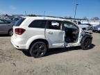 2019 Dodge Journey Crossroad