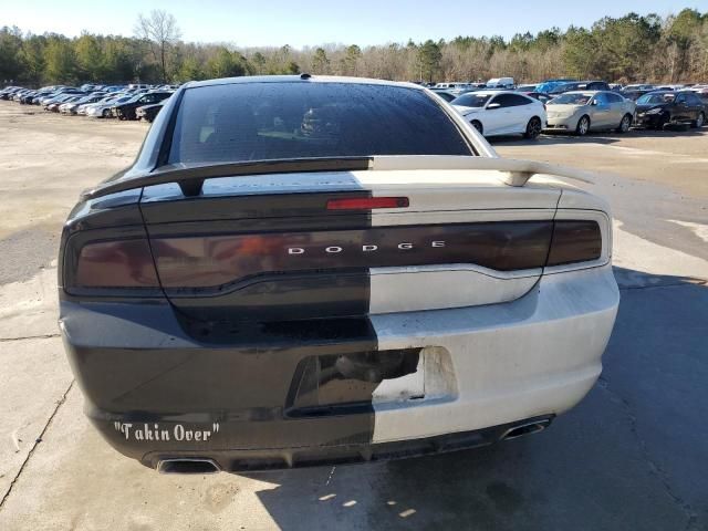 2014 Dodge Charger SE