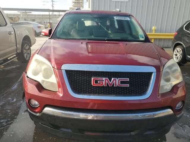 2008 GMC Acadia SLT-2