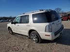 2009 Mercury Mountaineer Premier