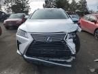 2018 Lexus RX 350 Base