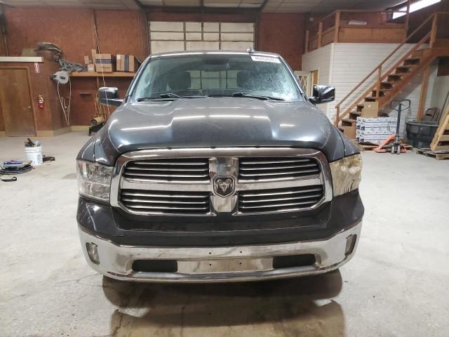 2015 Dodge RAM 1500 SLT