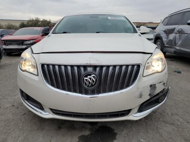 2014 Buick Regal Premium