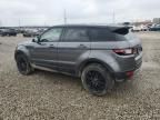 2019 Land Rover Range Rover Evoque SE