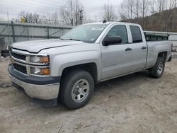 Chevrolet Silverado c1500 salvage cars for sale: 2014 Chevrolet Silverado C1500