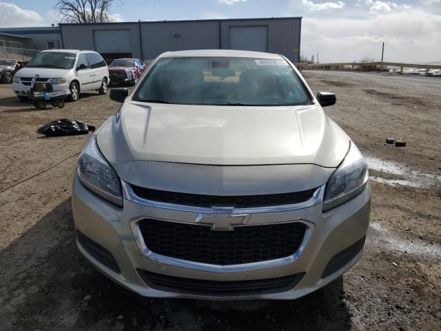 2014 Chevrolet Malibu LS