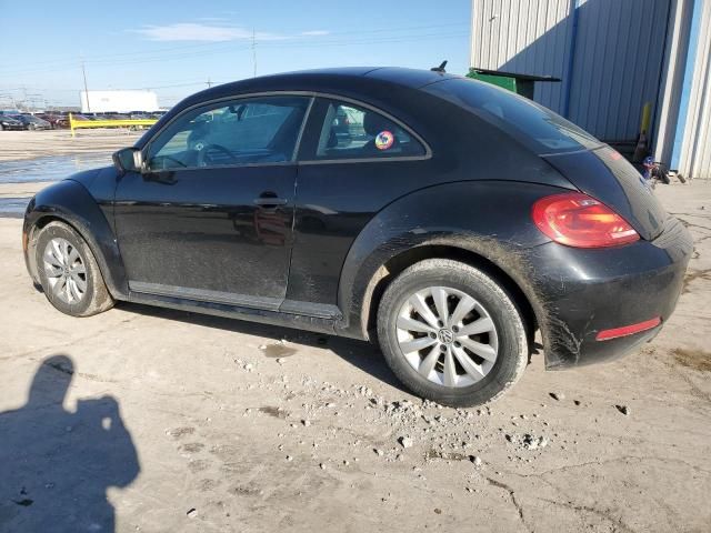 2013 Volkswagen Beetle