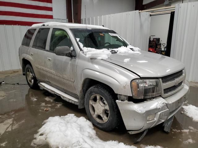 2008 Chevrolet Trailblazer LS