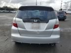 2011 Honda FIT Sport