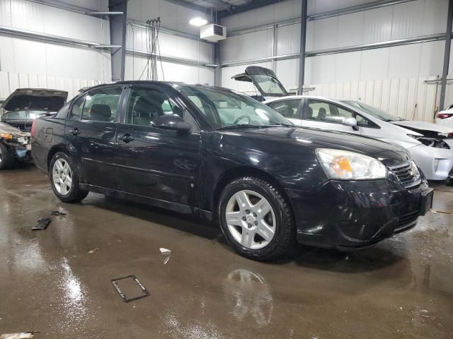 2007 Chevrolet Malibu LT