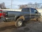 2000 Chevrolet Silverado K2500