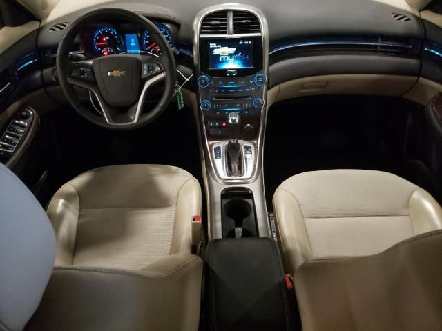 2013 Chevrolet Malibu 1LT