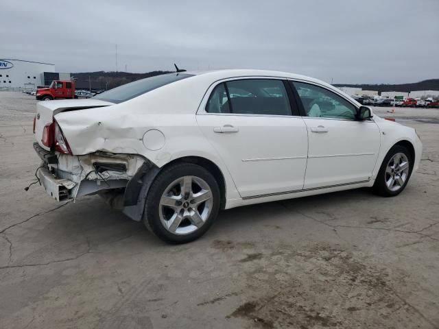 2008 Chevrolet Malibu 1LT