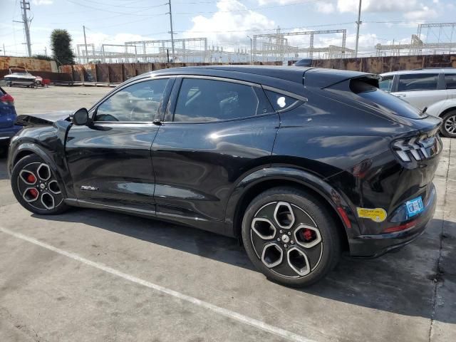 2022 Ford Mustang MACH-E GT