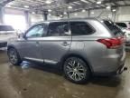 2016 Mitsubishi Outlander SE