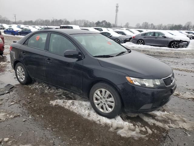 2011 KIA Forte EX