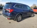 2019 Honda Pilot EXL