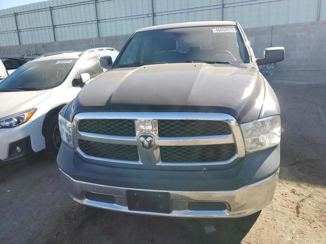 2014 Dodge RAM 1500 ST