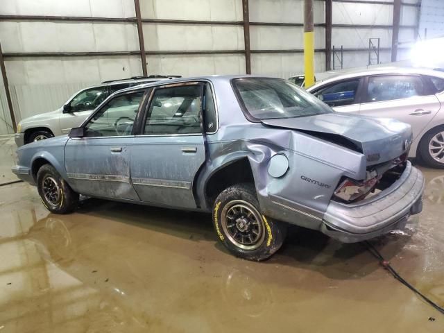 1993 Buick Century Special