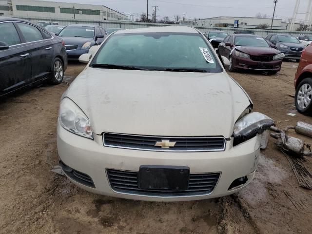 2008 Chevrolet Impala LT