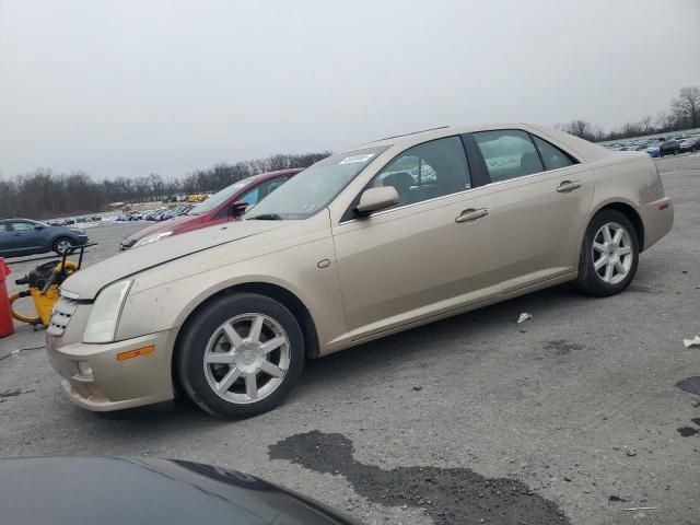 2005 Cadillac STS