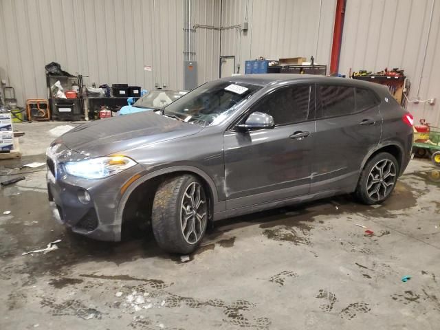 2018 BMW X2 XDRIVE28I