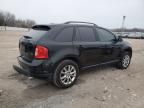 2012 Ford Edge SEL