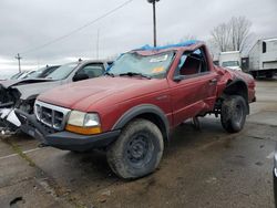 2000 Ford Ranger en venta en Moraine, OH