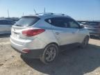 2012 Hyundai Tucson GLS