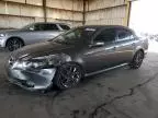 2008 Acura TL Type S