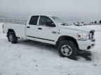 2007 Dodge RAM 2500 ST