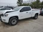 2017 Chevrolet Colorado