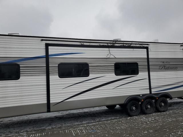 2024 Recreational Travel Trailer