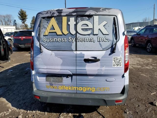 2014 Ford Transit Connect XLT