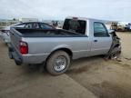 2002 Ford Ranger