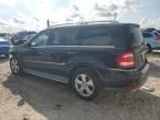 2012 Mercedes-Benz GL 450 4matic