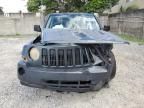 2008 Jeep Patriot Sport