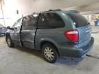 2005 Chrysler Town & Country Touring