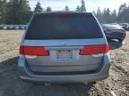 2008 Honda Odyssey EXL