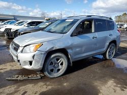 Vehiculos salvage en venta de Copart New Britain, CT: 2011 Toyota Rav4