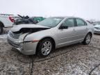 2008 Ford Fusion SEL