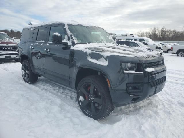 2024 Land Rover Defender 130 X